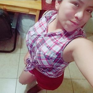 Meet your Posher, Marcelina